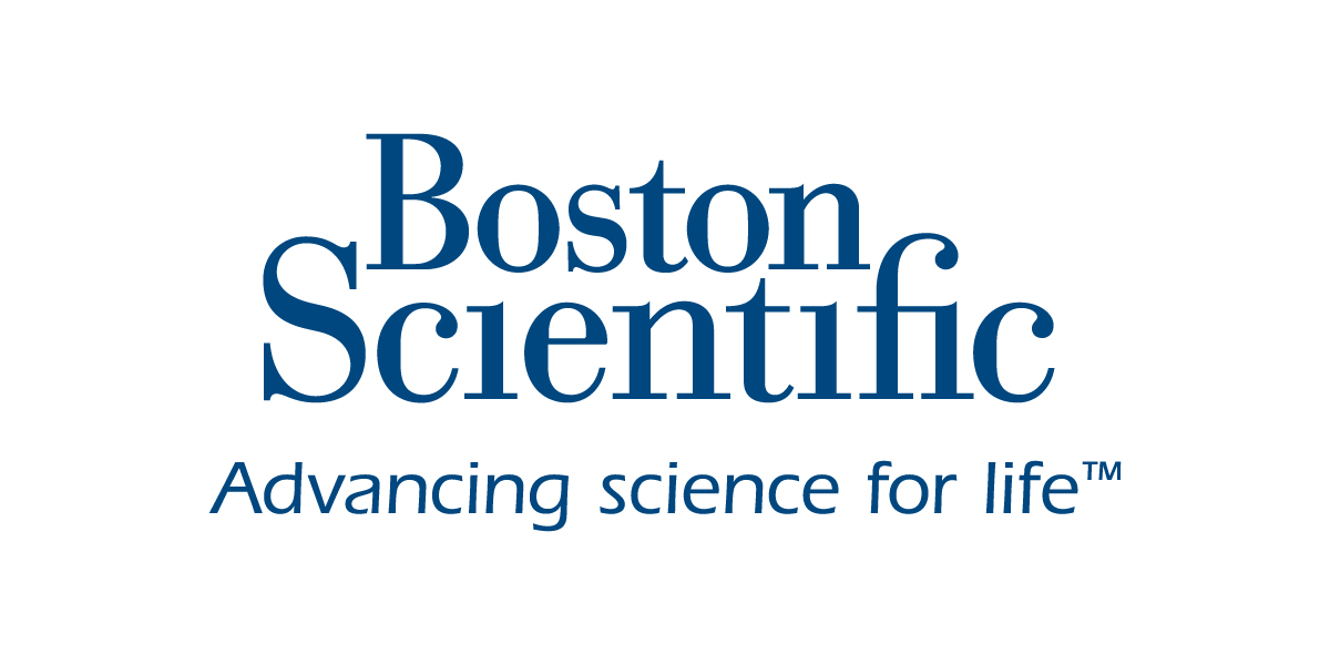 Boston Scientific Advancing science for life