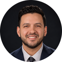 Luis G. Medina