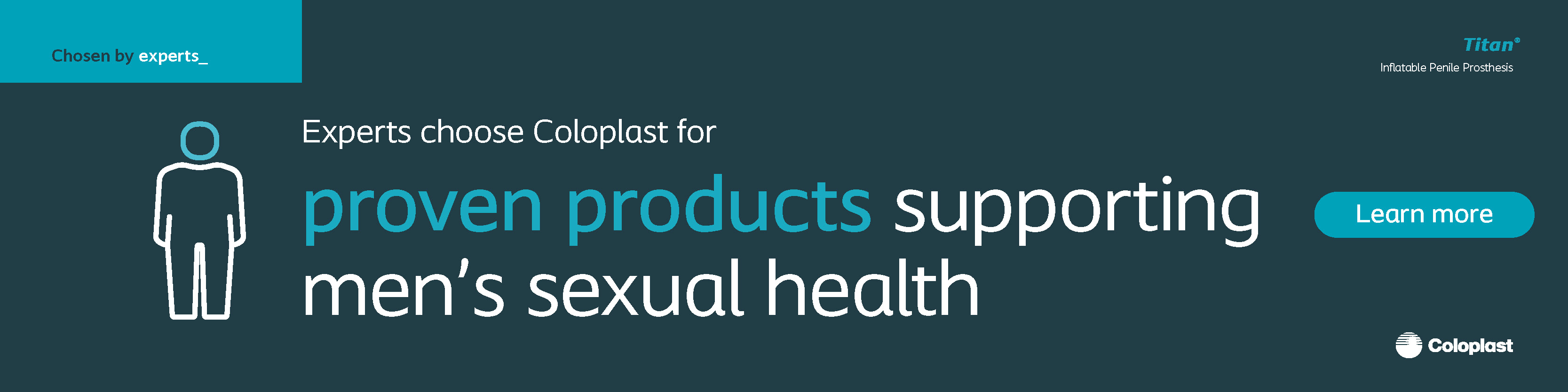 Coloplast Banner 1200x300 Landscape