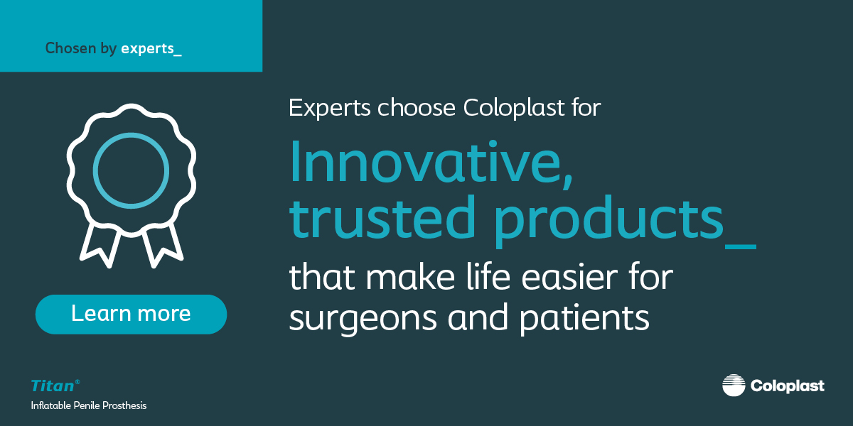 Coloplast Banner 600x300 Landscape