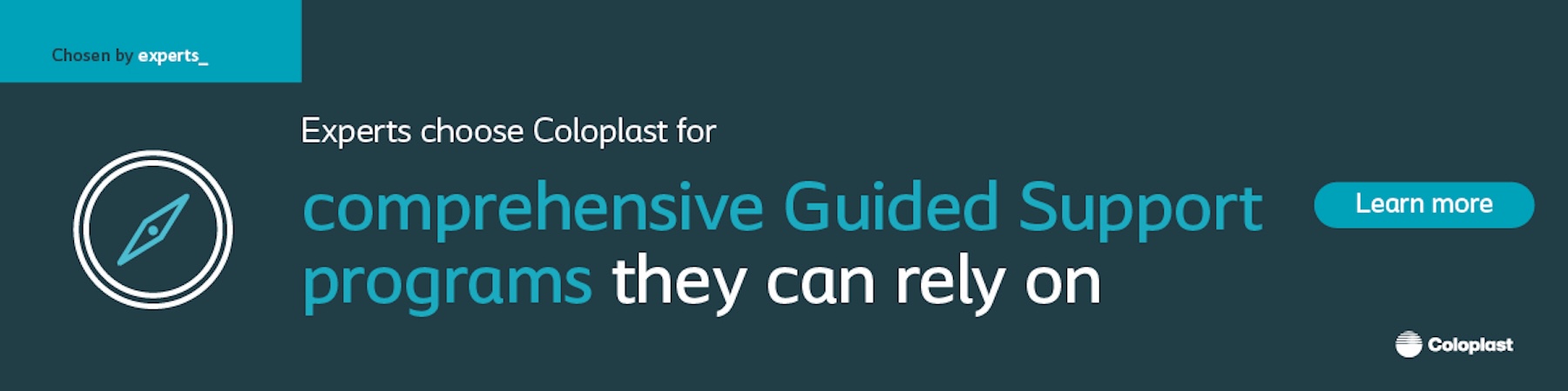 Coloplast Banner 1200x300 Landscape