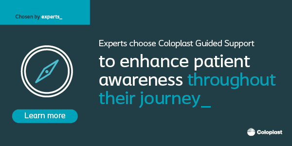 Coloplast Banner 600x300 Landscape